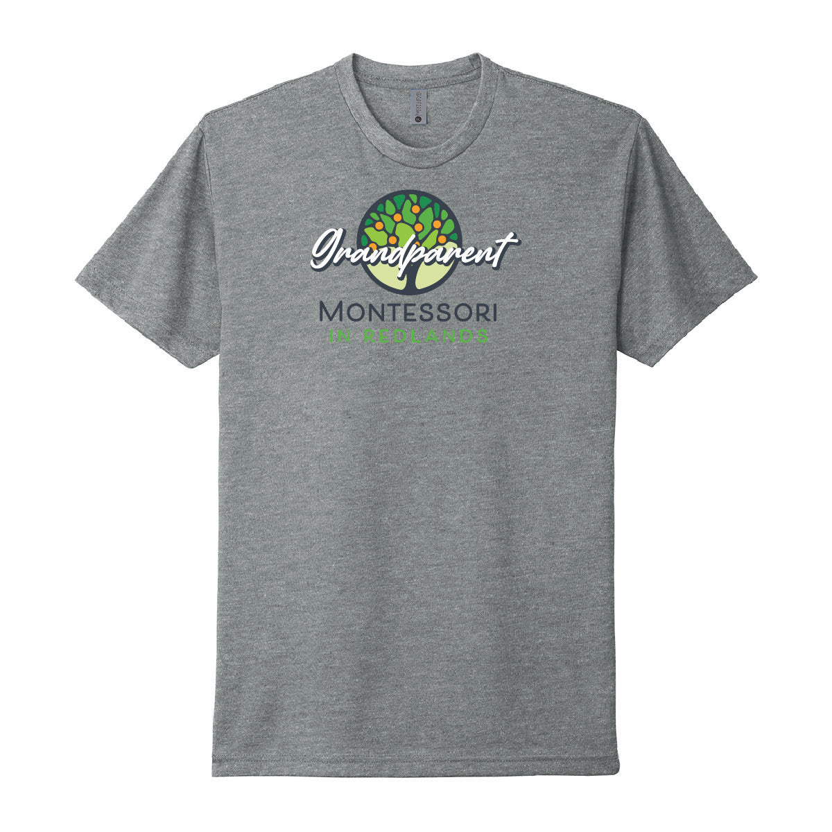 MIR Grandparent T-Shirt
