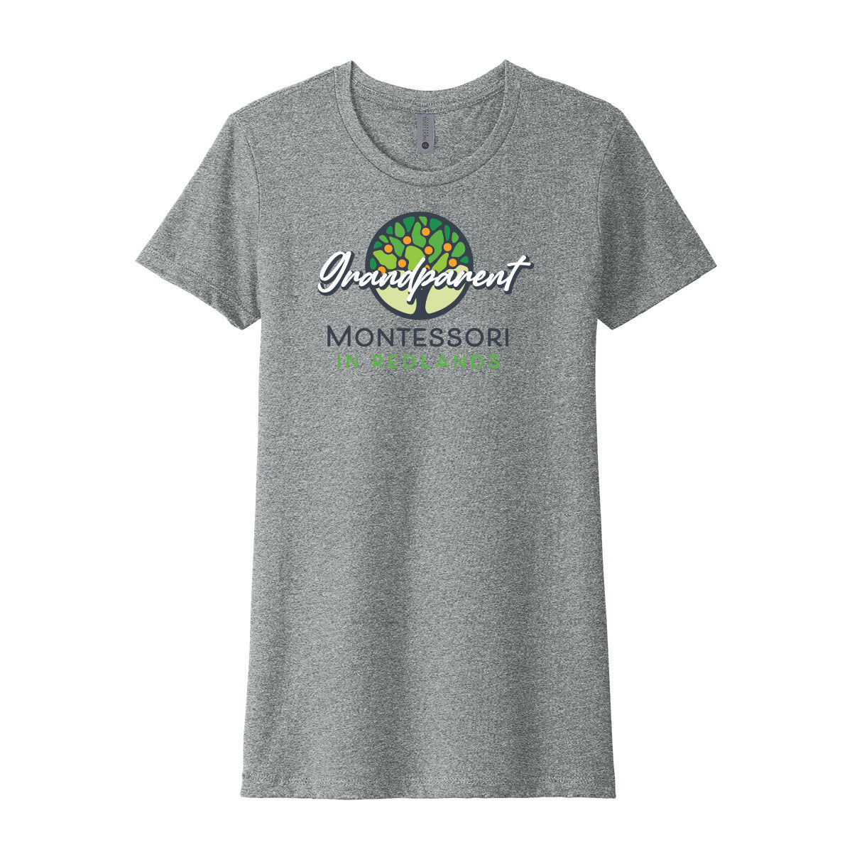 MIR Grandparent Women's T-Shirt