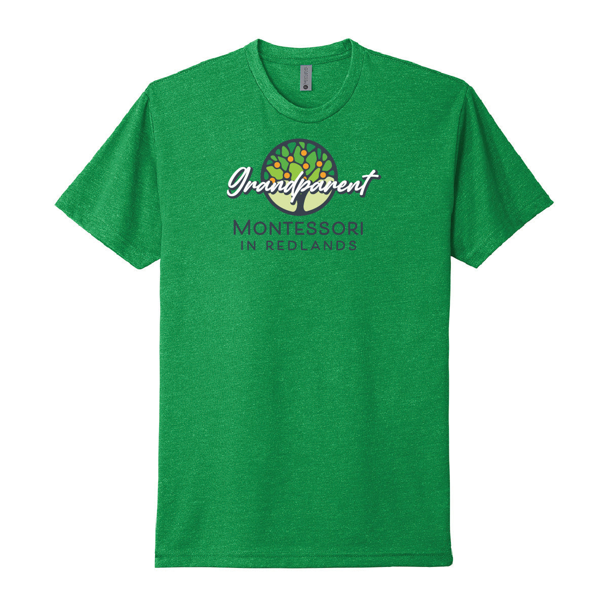MIR Grandparent T-Shirt