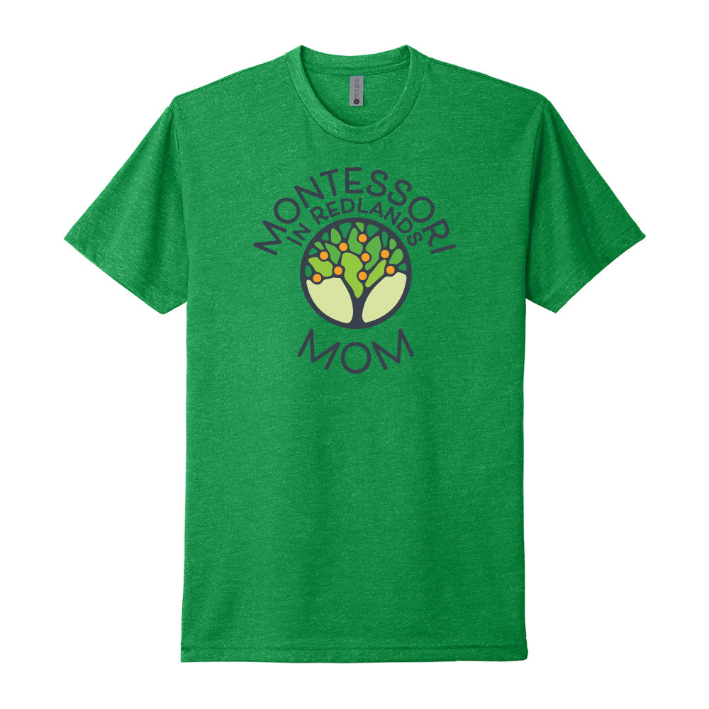 MIR Mom T-Shirt