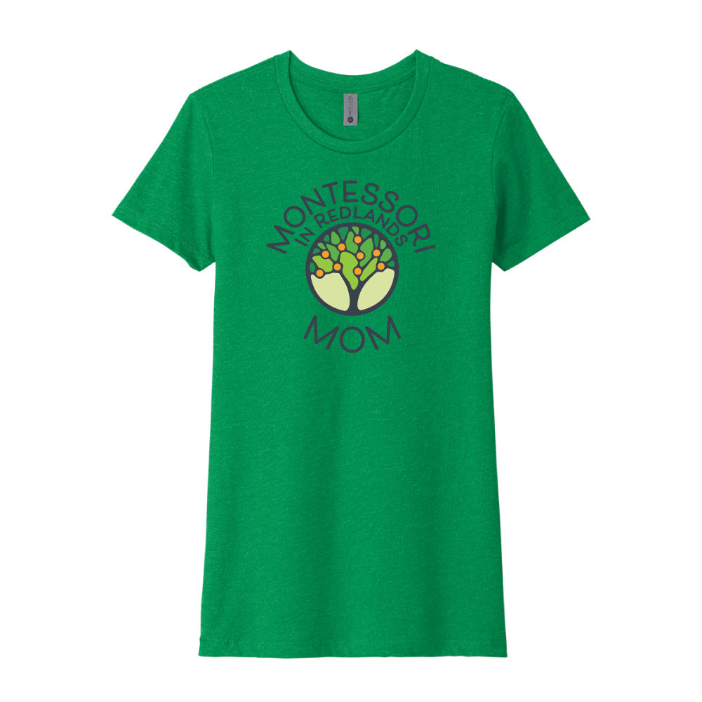 MIR Mom Women's T-Shirt