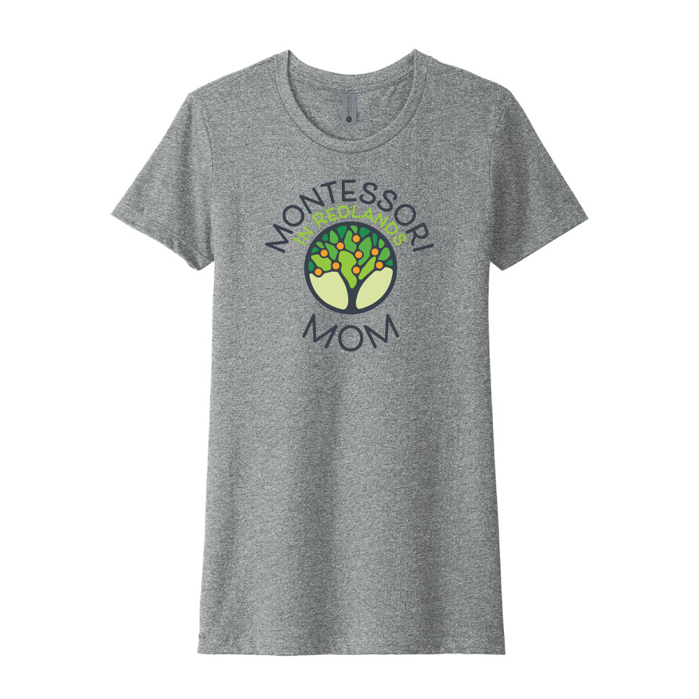 MIR Mom Women's T-Shirt