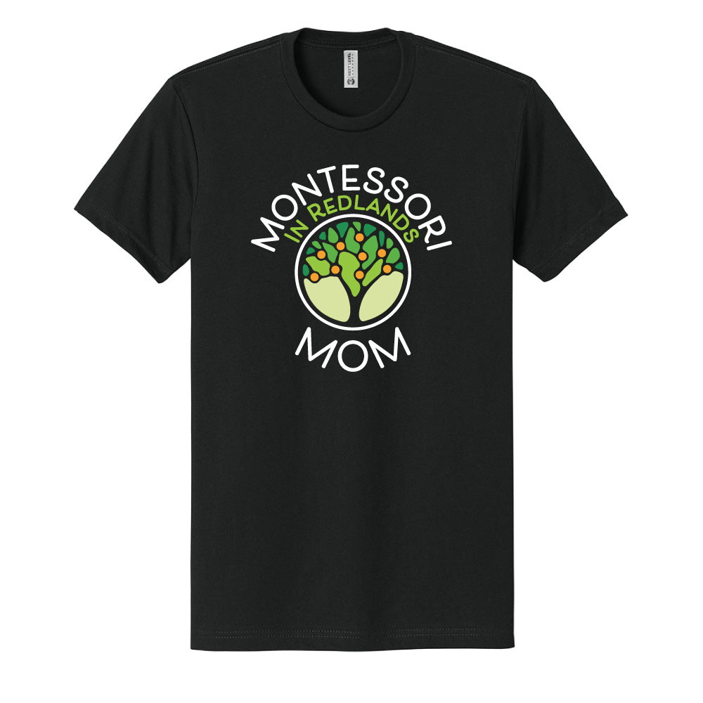 MIR Mom T-Shirt