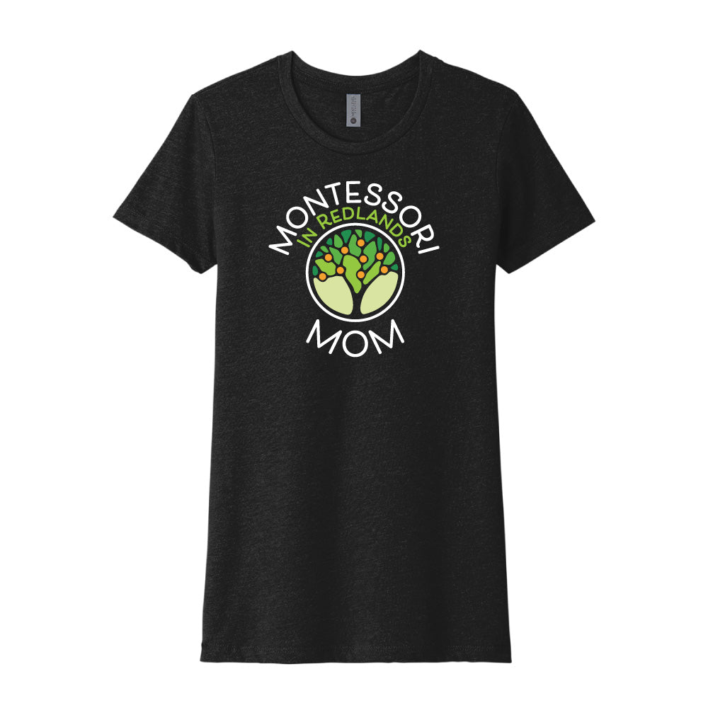 MIR Mom Women's T-Shirt