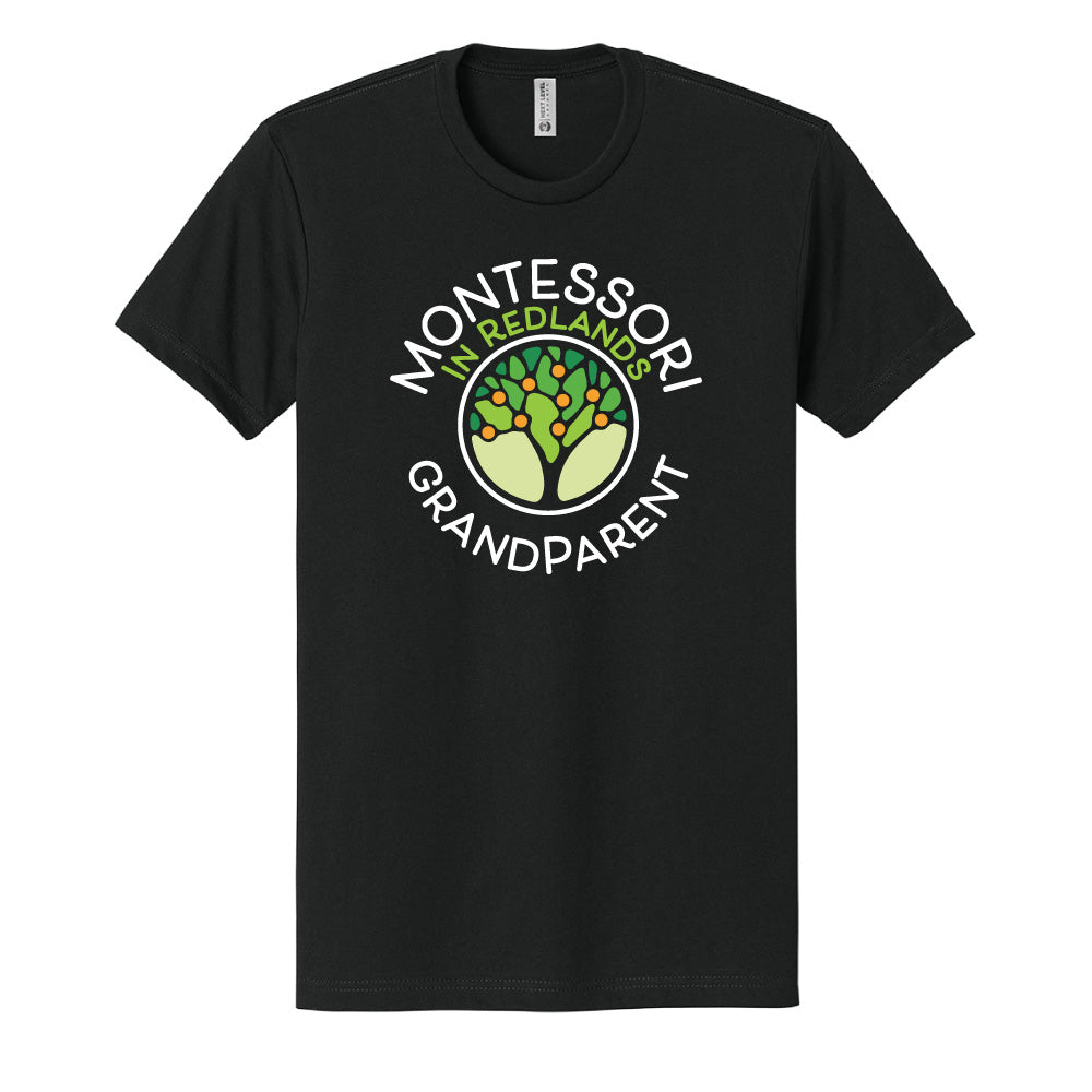 MIR Grandparent T-Shirt