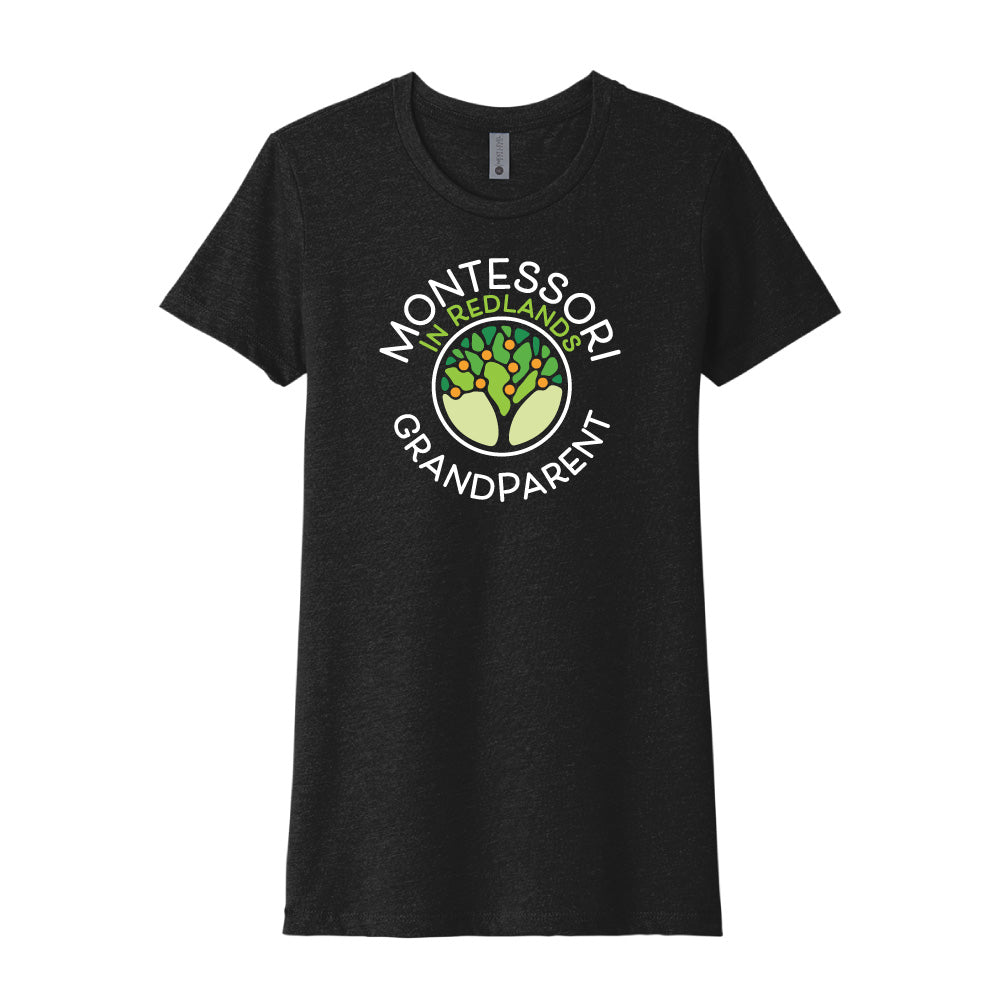 MIR Grandparent Women's T-Shirt