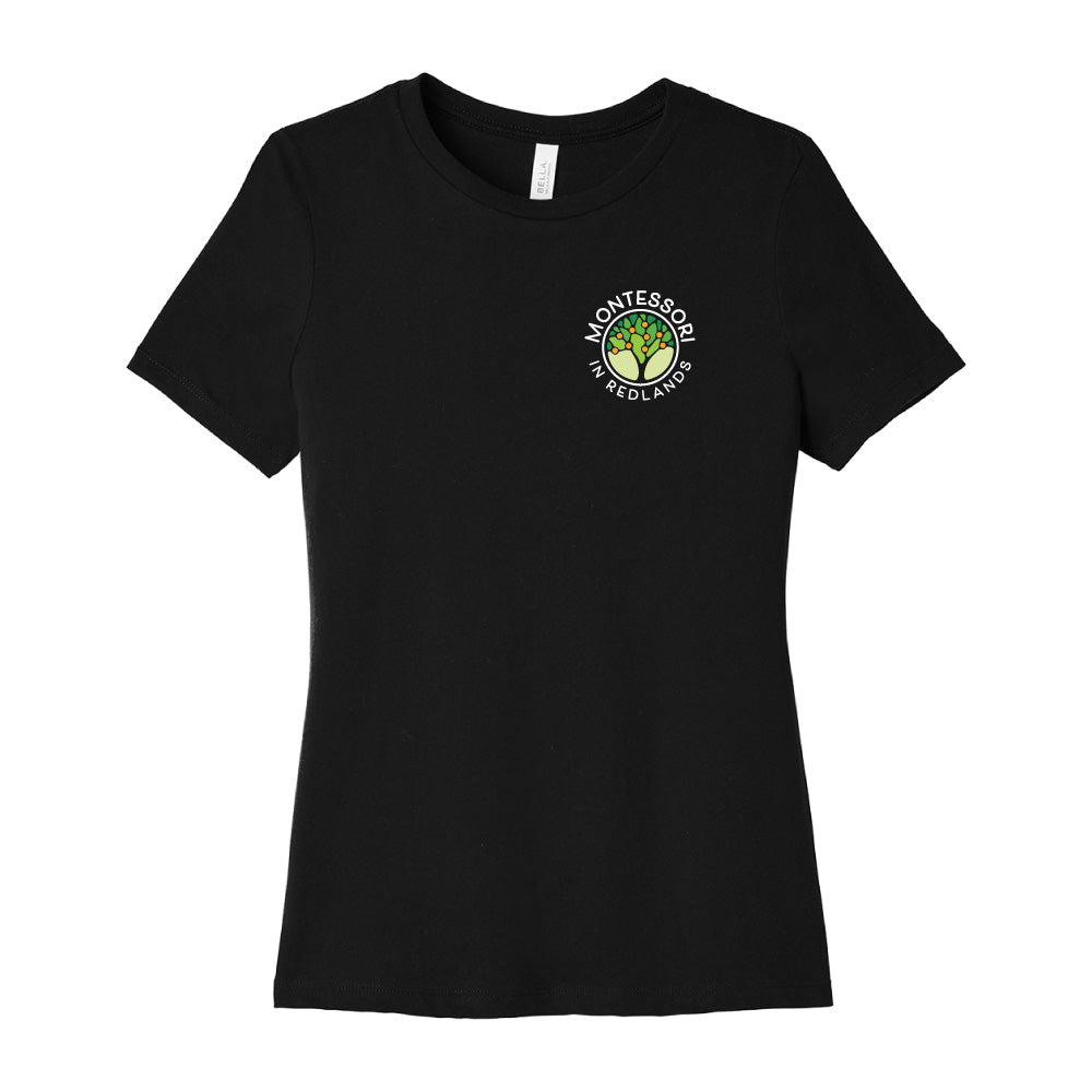 MIR 50th Anniversary Women's Relaxed T-Shirt