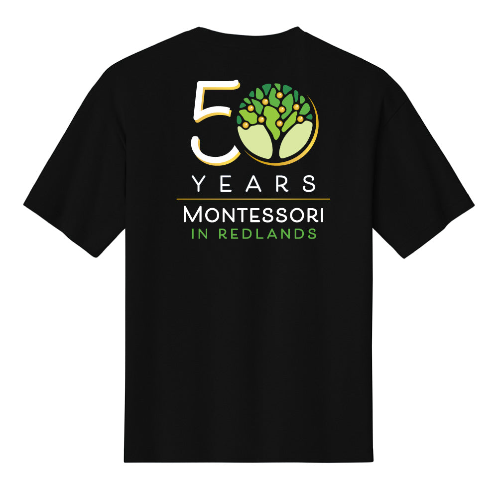 MIR 50th Anniversary T-Shirt