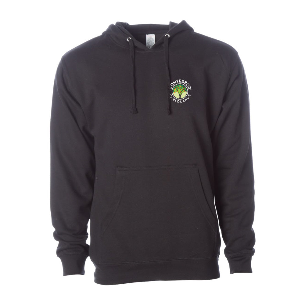MIR 50th Anniversary Hoodie