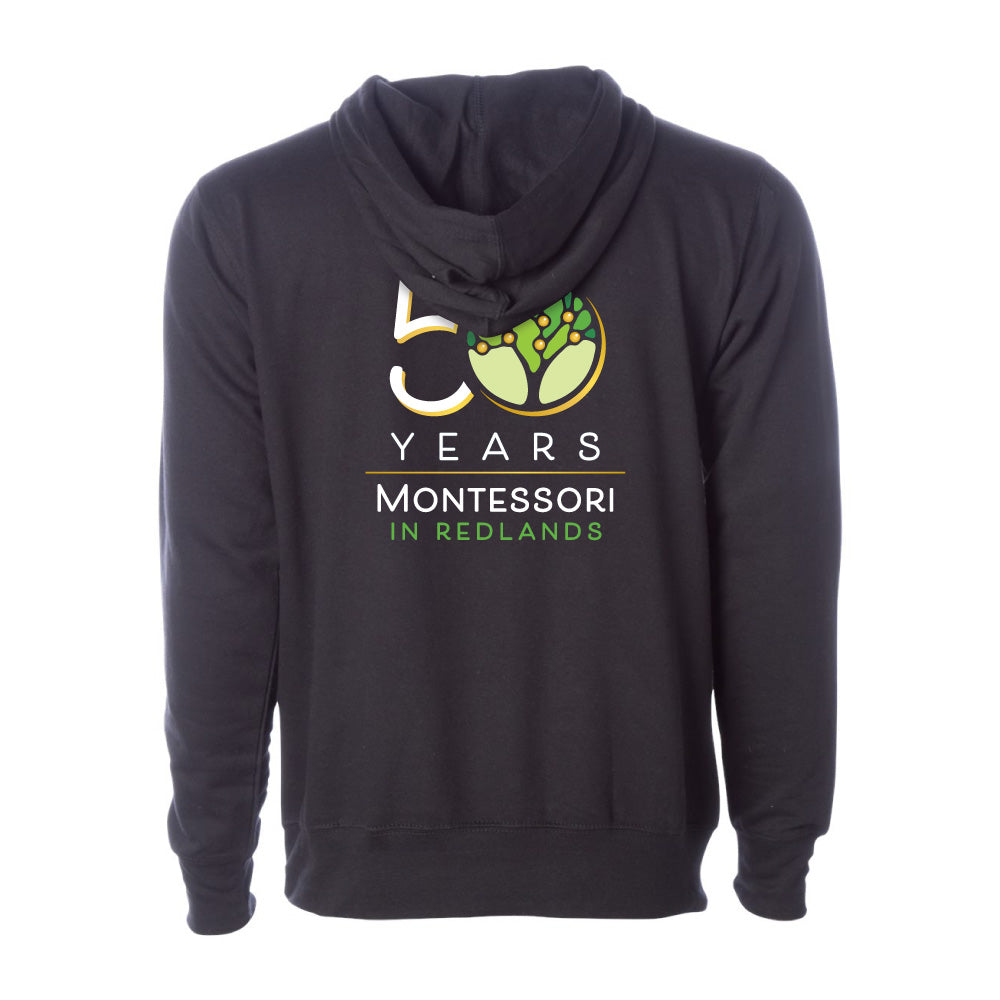 MIR 50th Anniversary Hoodie