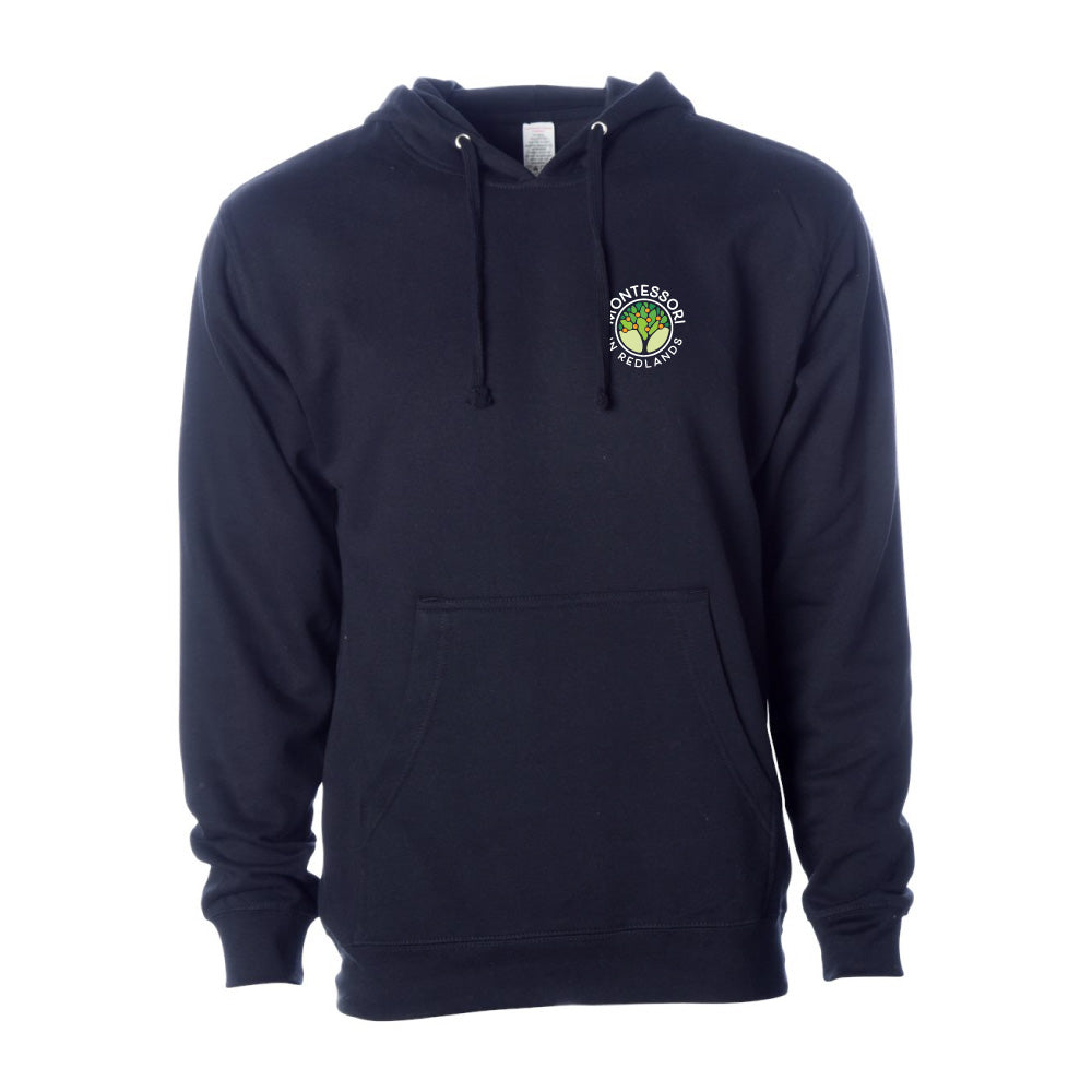 MIR 50th Anniversary Hoodie