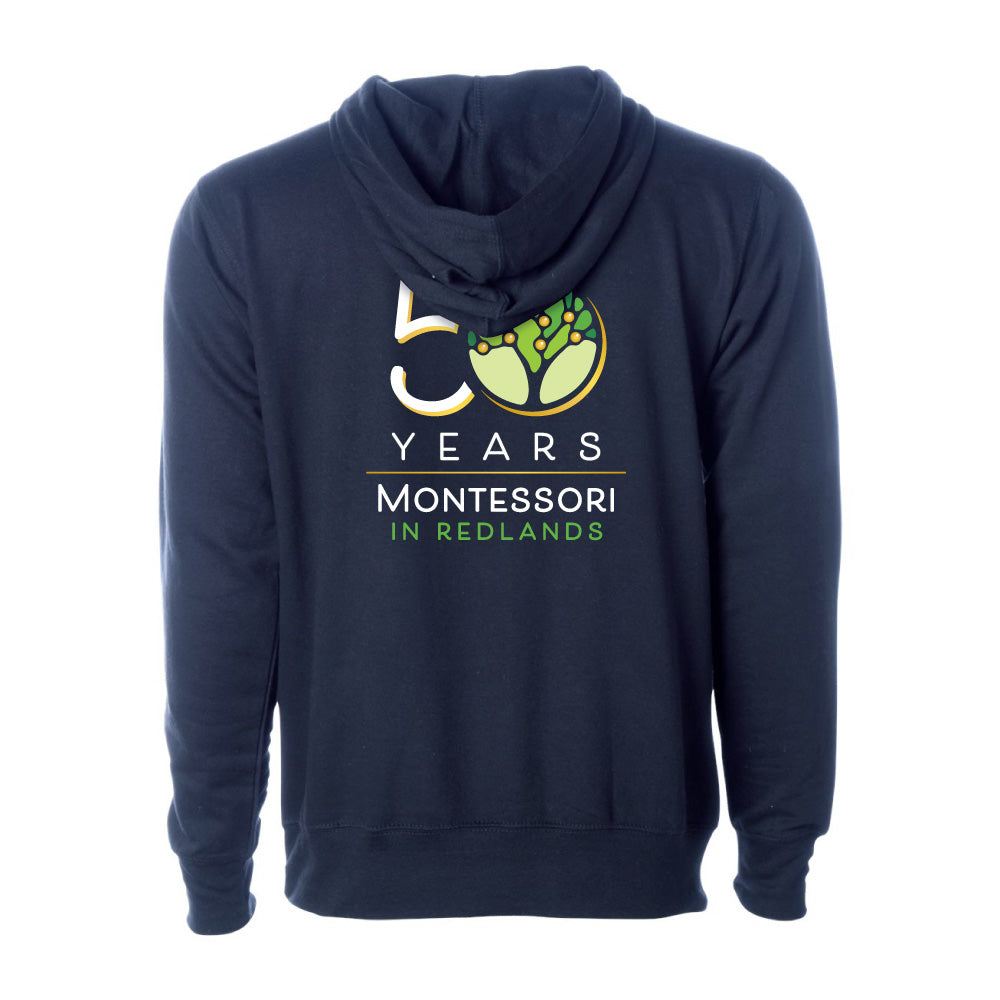 MIR 50th Anniversary Hoodie