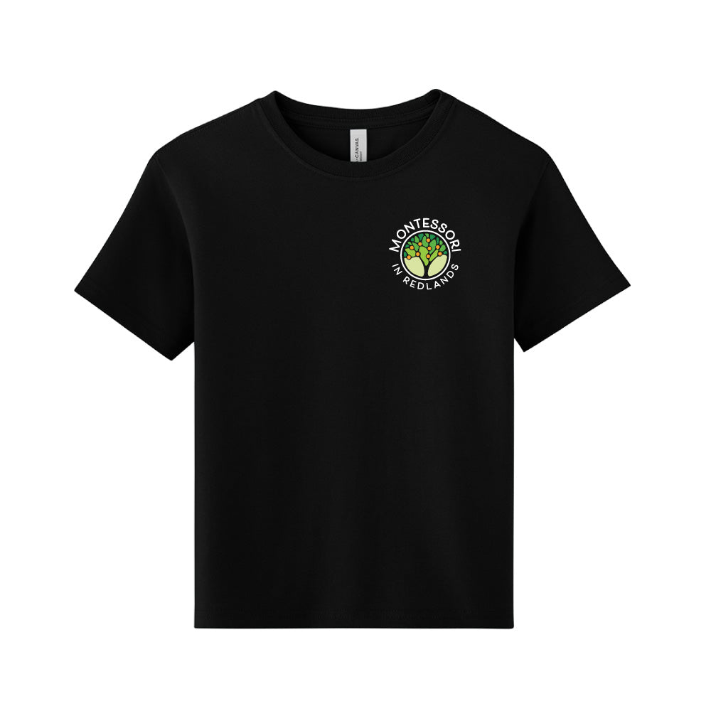 MIR 50th Anniversary Youth Heavyweight T-Shirt
