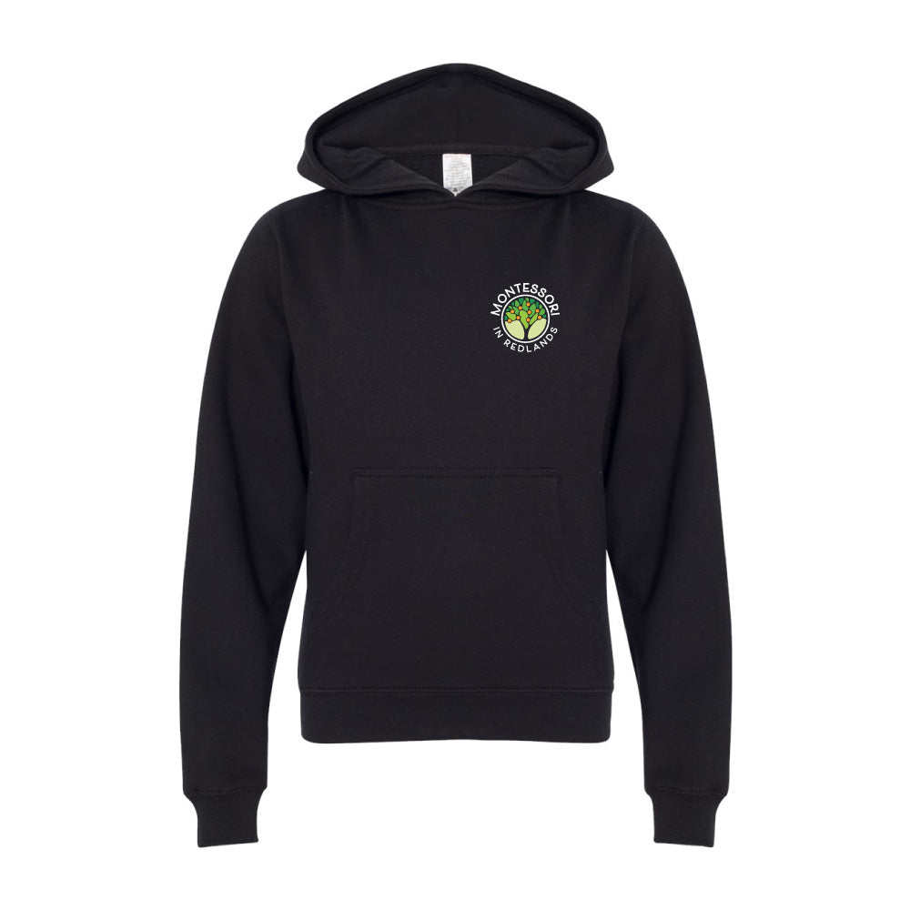 MIR 50th Anniversary Youth Hoodie