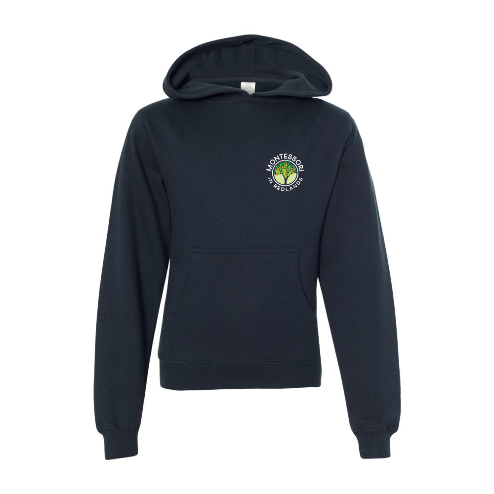 MIR 50th Anniversary Youth Hoodie