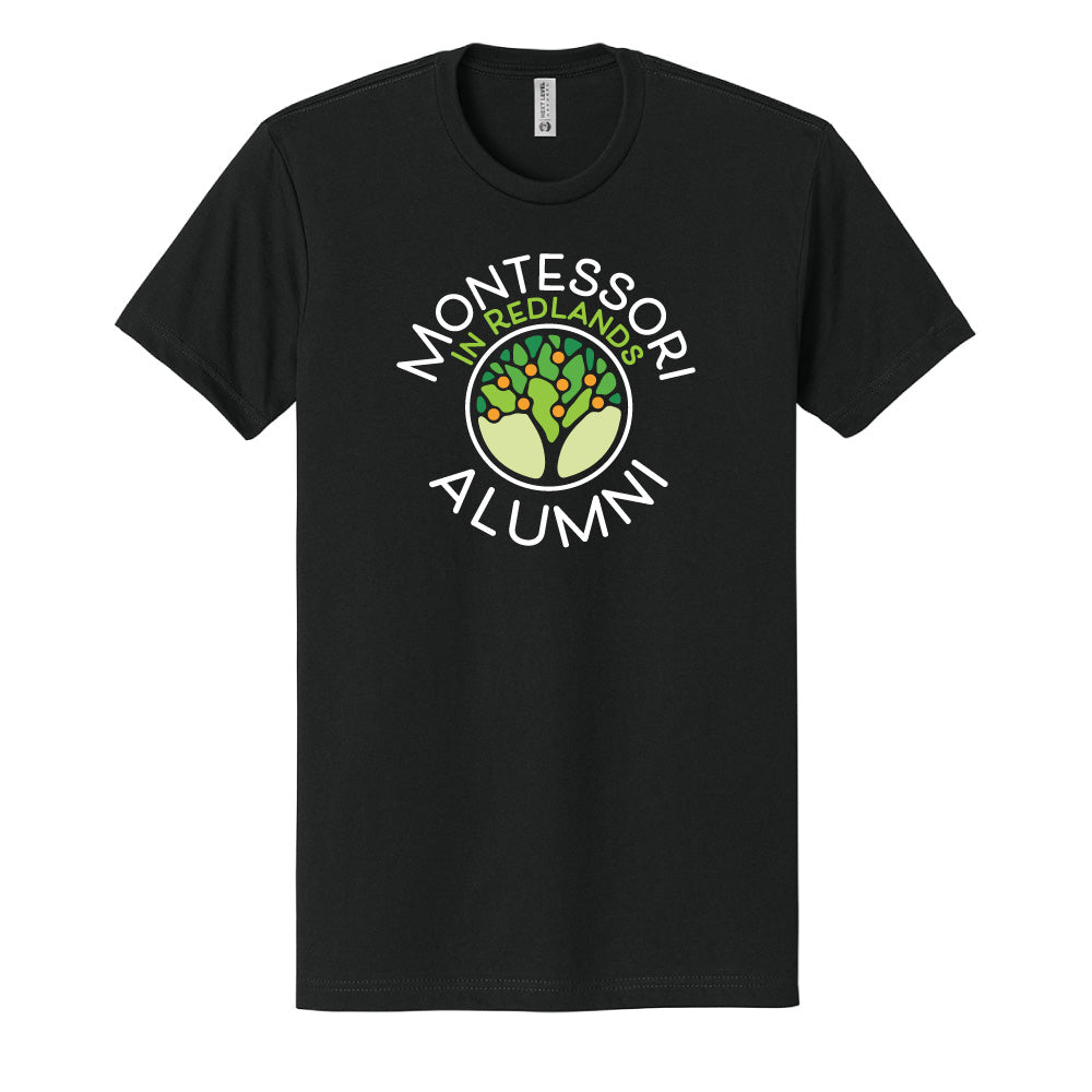 MIR Alumni T-Shirt