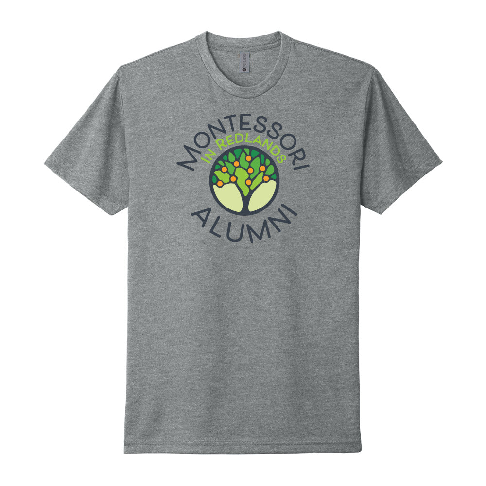 MIR Alumni T-Shirt