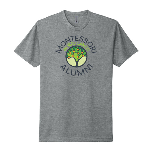MIR Alumni T-Shirt