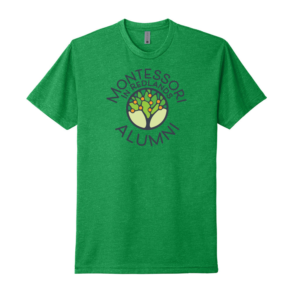 MIR Alumni T-Shirt