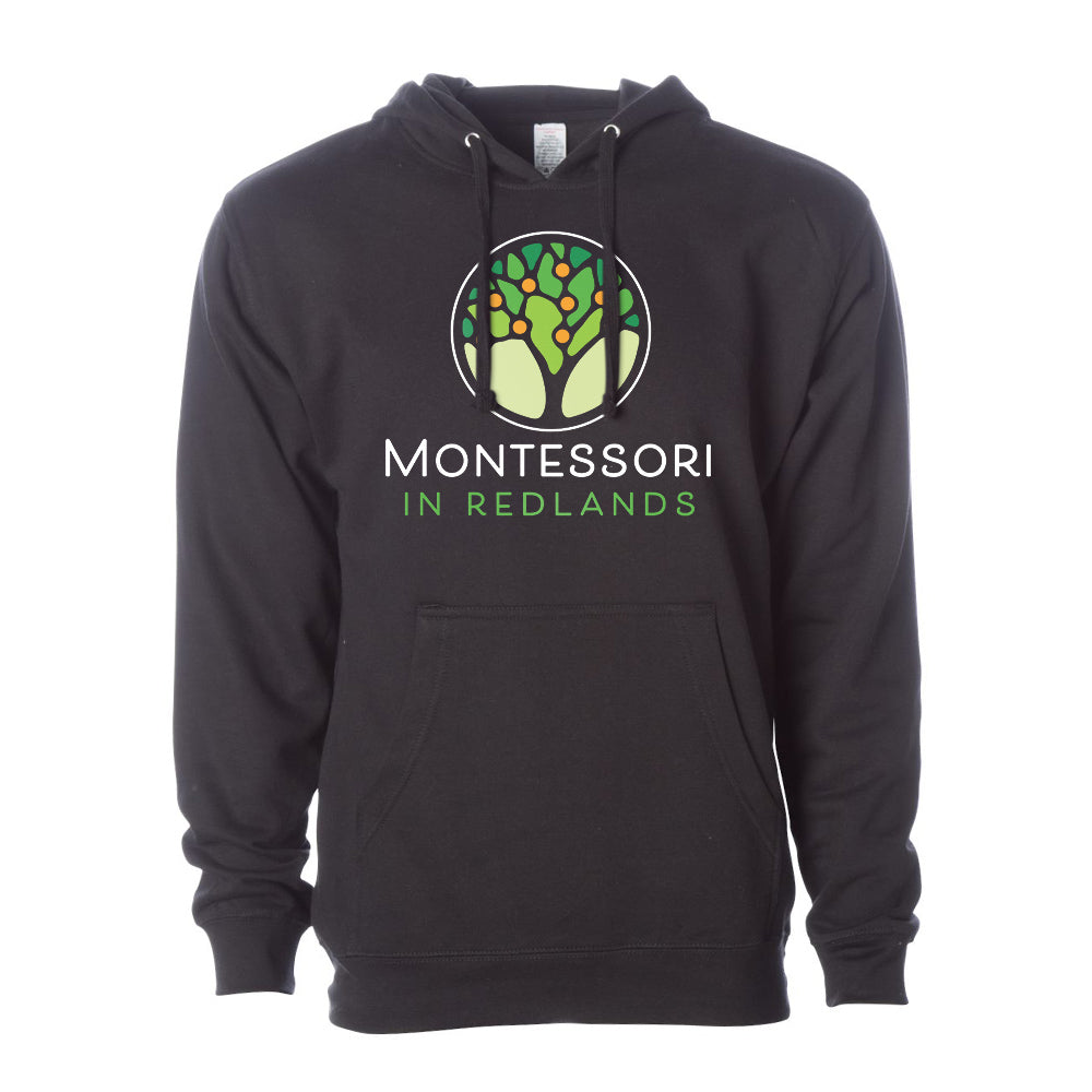 MIR Branded Hoodie