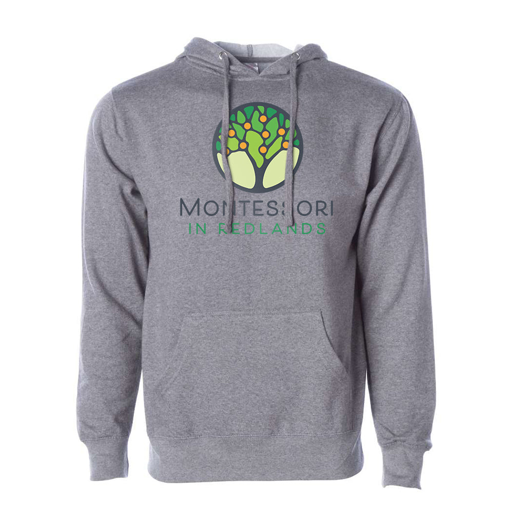 MIR Branded Hoodie